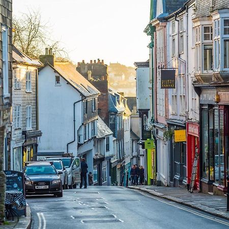 Stunning Studio Cntrl Totnes With Parking Extérieur photo