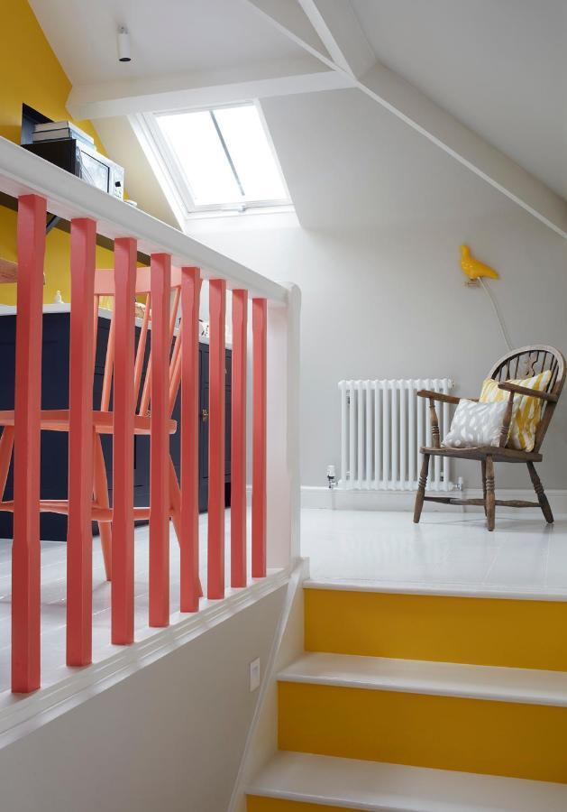 Stunning Studio Cntrl Totnes With Parking Extérieur photo