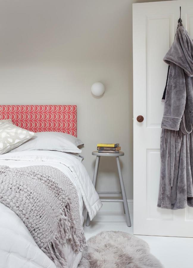 Stunning Studio Cntrl Totnes With Parking Extérieur photo